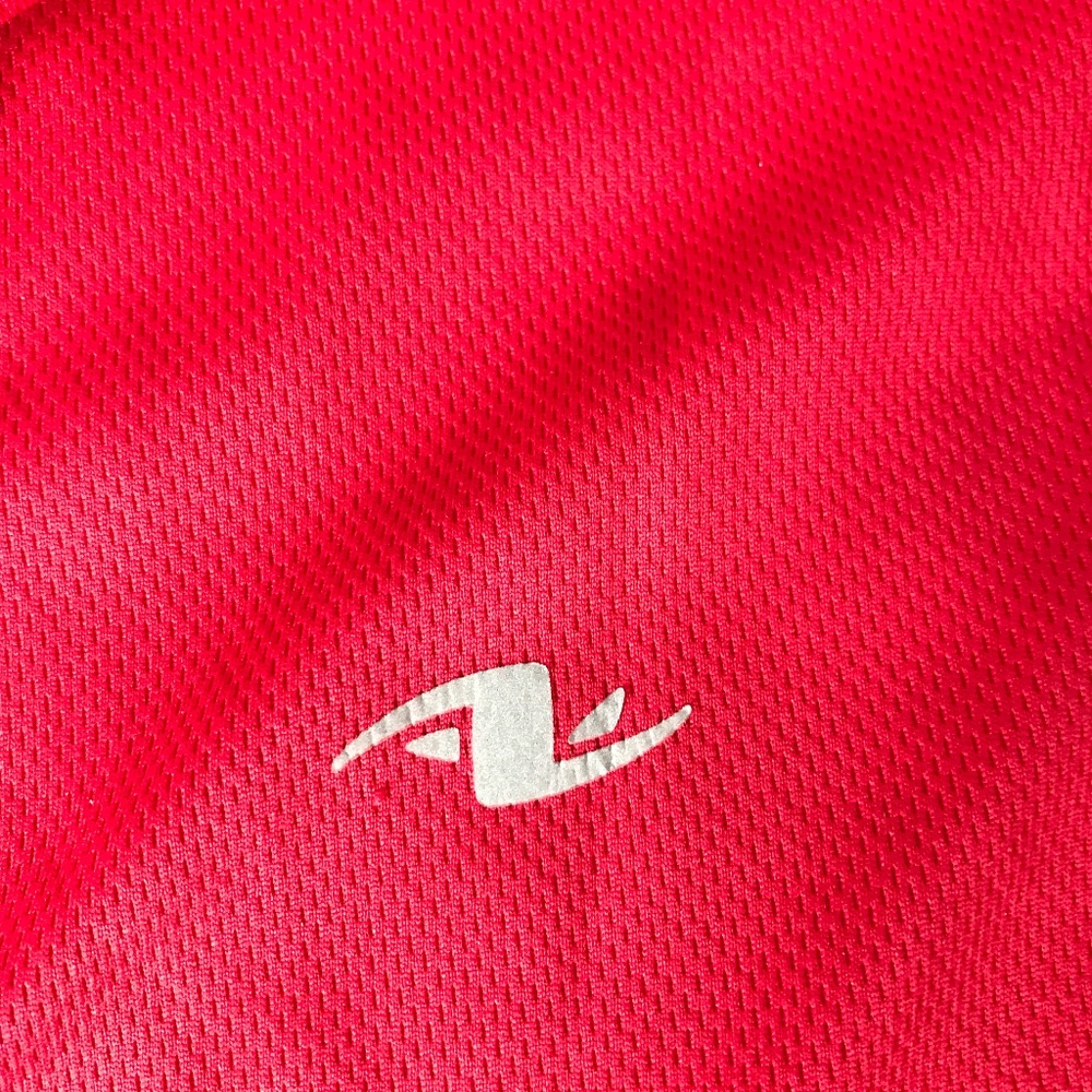 Athletic Works - Red T-Shirt - Picture 4 of 4